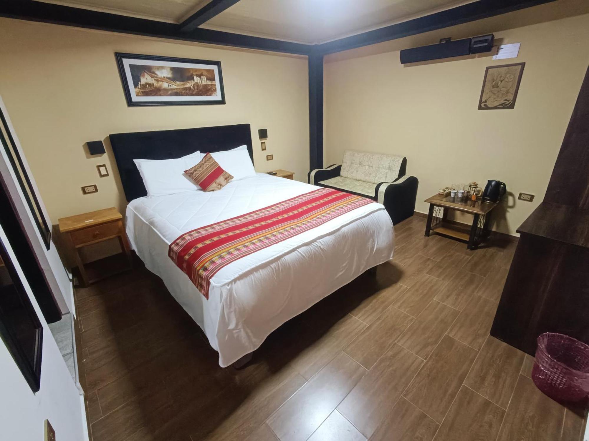 La Del Viajero Hotel Cusco