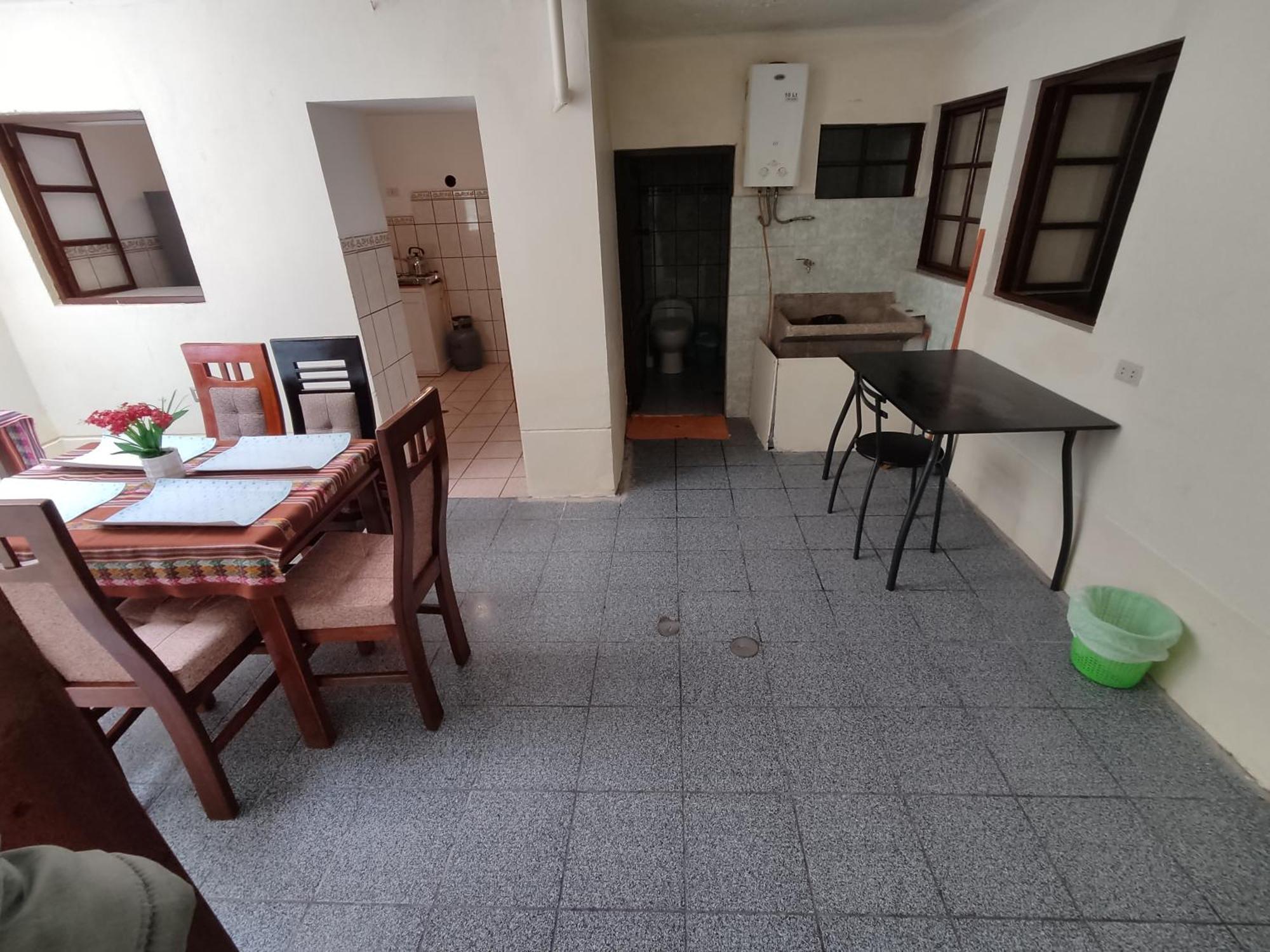 Apartment Qosqo 3