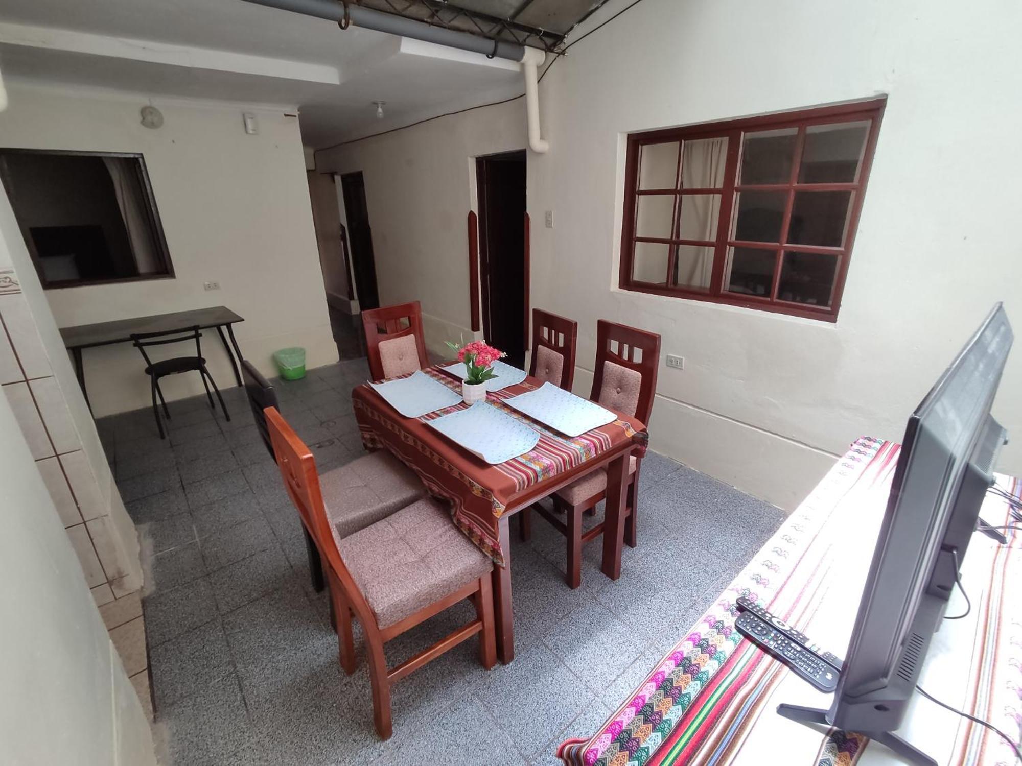 Qosqo 3 * Cusco