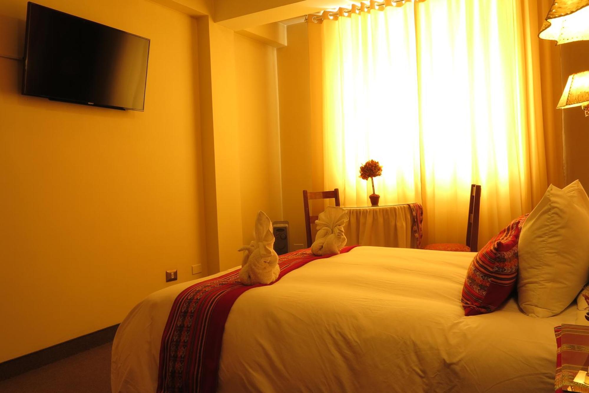 Hotel Imperial Cuzco