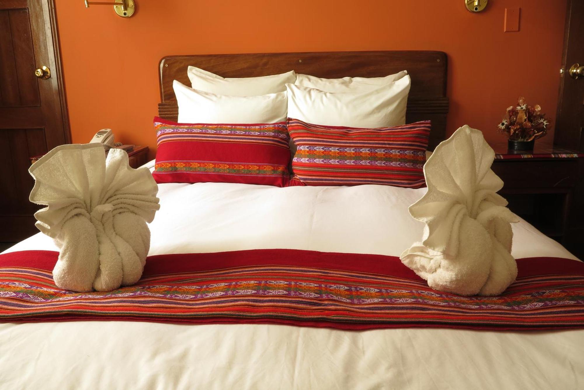 Imperial 3* Cusco
