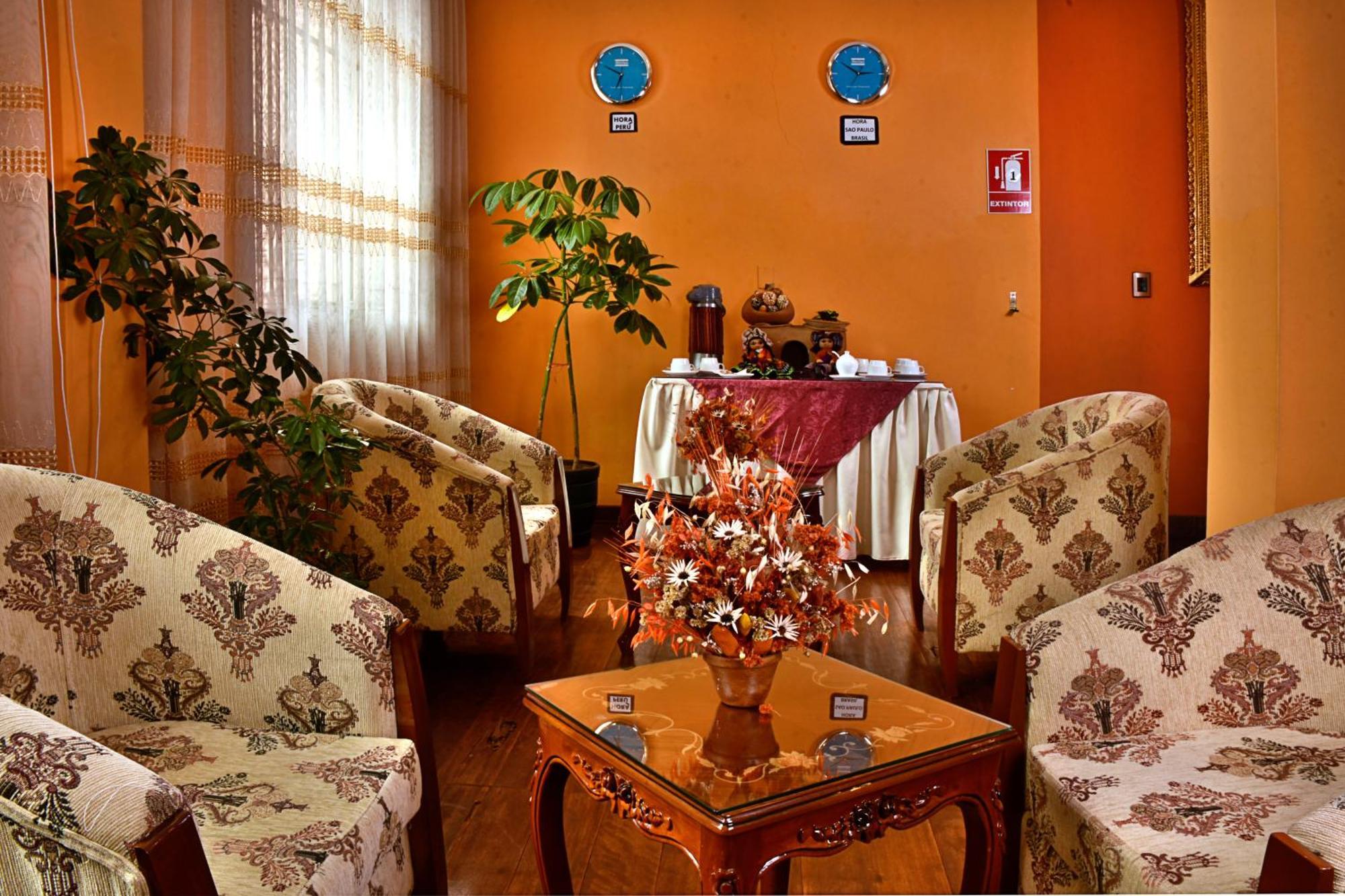 Imperial 3* Cuzco