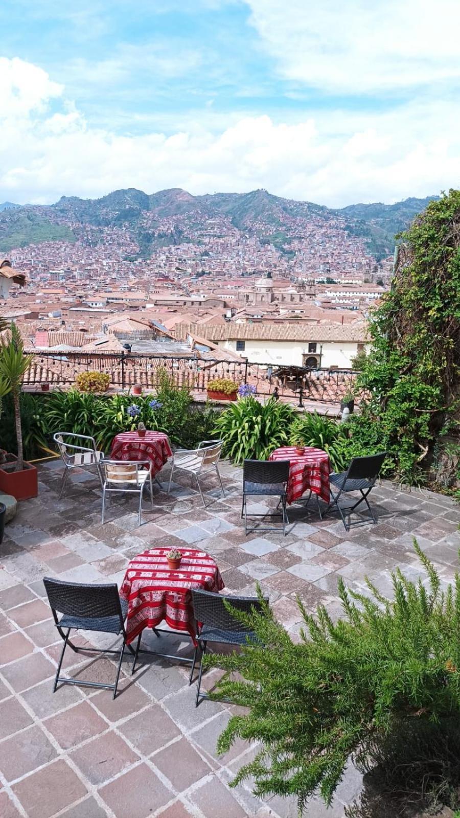 Kutty Wasi 3* Cusco