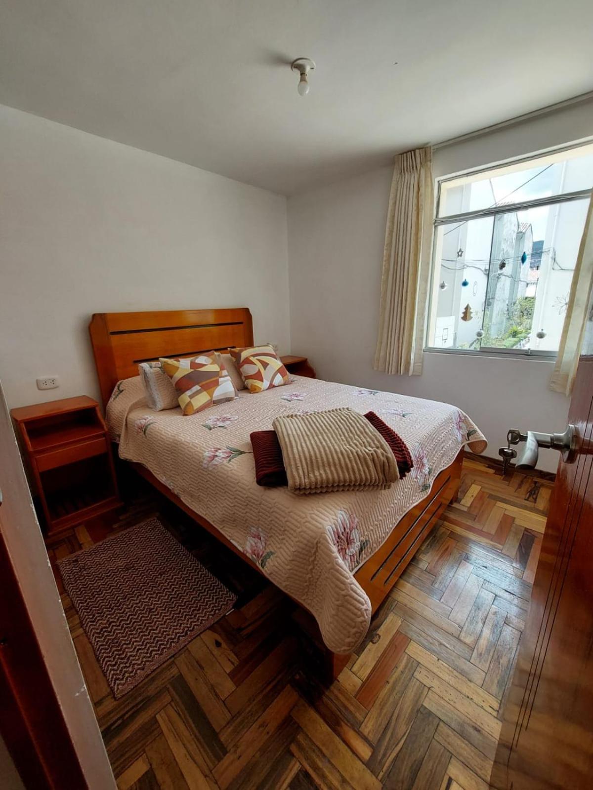 Apartment Mandalas