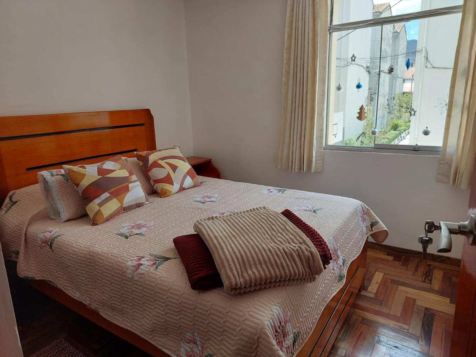 Mandalas Apartment *