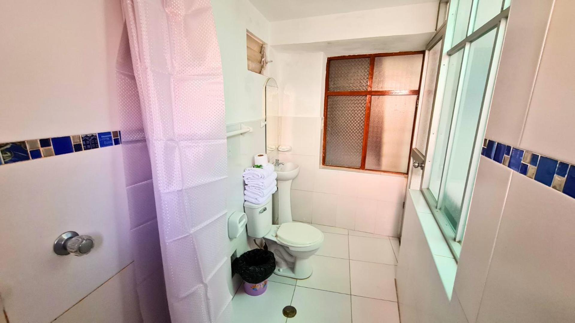 Inkanook Apartamento *