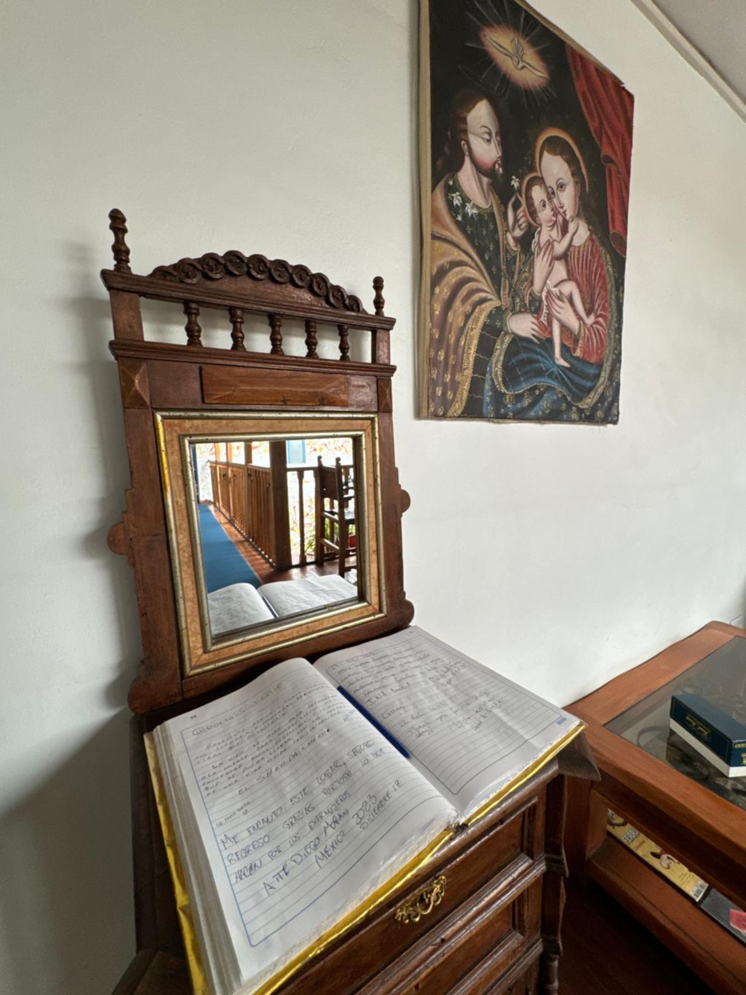 Mayor Hotel Cuzco