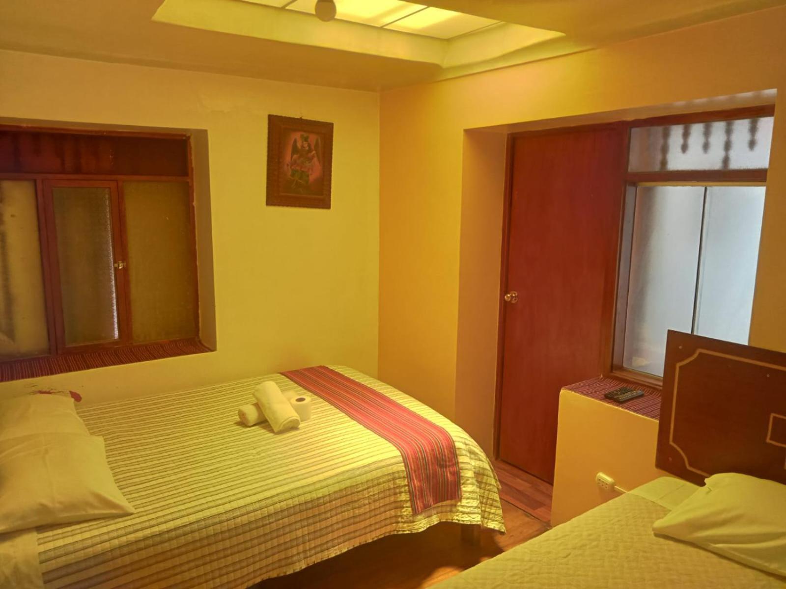 Apu Salka Bed & Breakfast Cusco