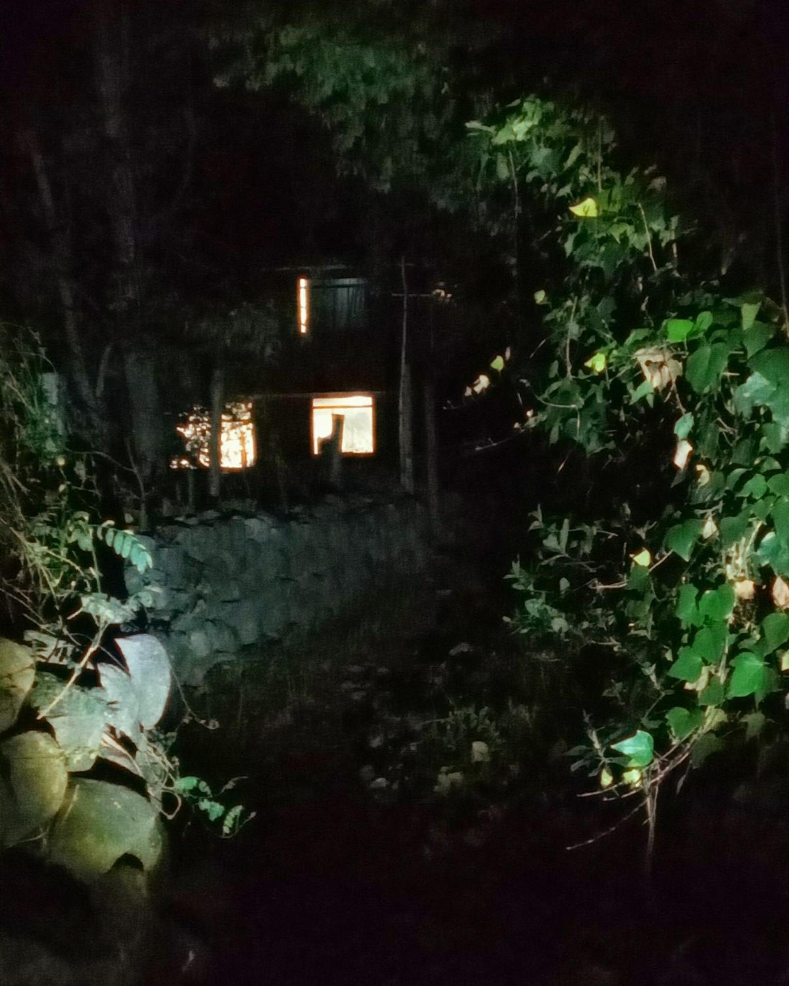 Private In A Beautiful Acre Land Homestay