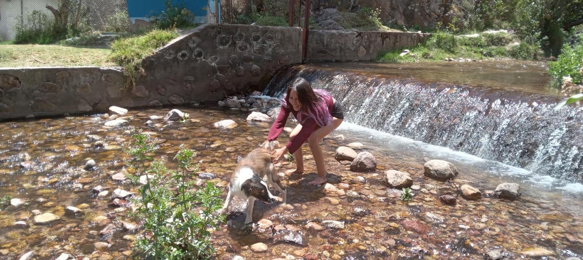 Homestay Private In A Beautiful Acre Land