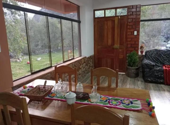 Private In A Beautiful Acre Land Homestay Cusco