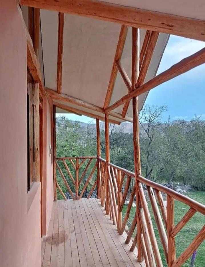 Homestay Private In A Beautiful Acre Land Cusco