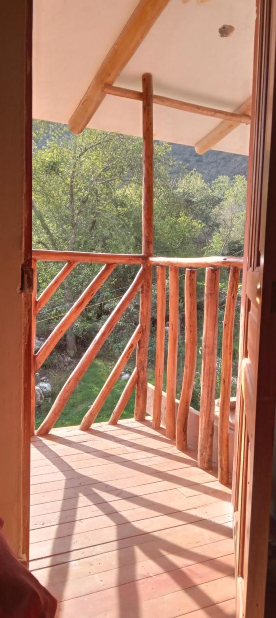 Homestay Private In A Beautiful Acre Land Cusco