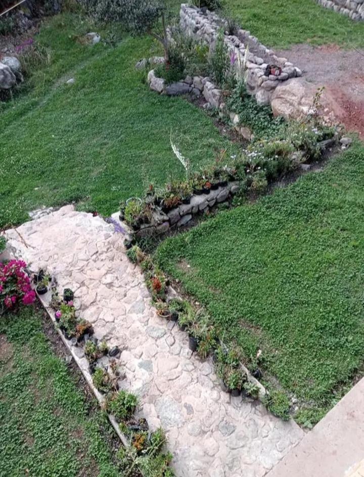 Private In A Beautiful Acre Land Homestay
