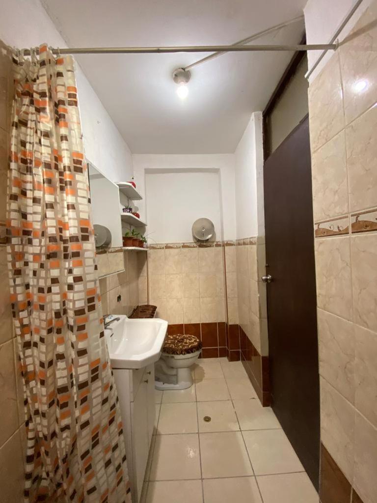Casa Katya Guest house