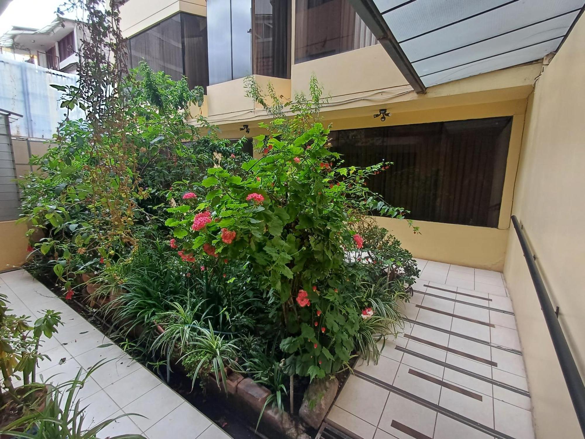 De Mama Homestay Cusco