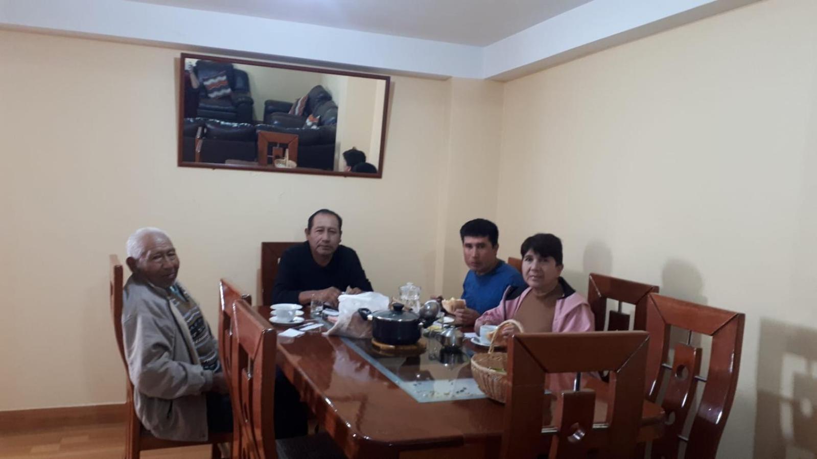 Casa Marfil Tourist House * Cusco