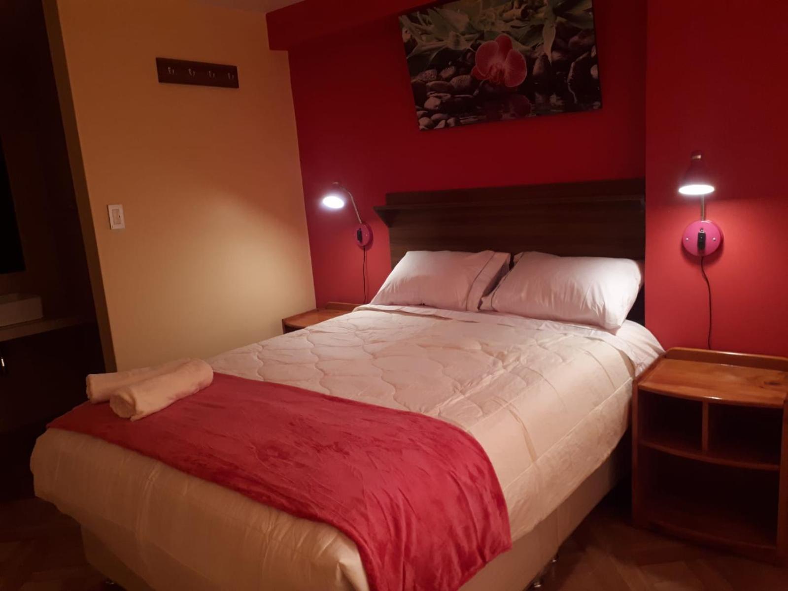 Casa Marfil Tourist House Cusco