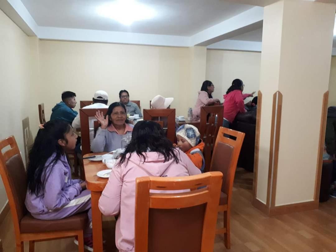 Casa Marfil Tourist House Homestay Cusco