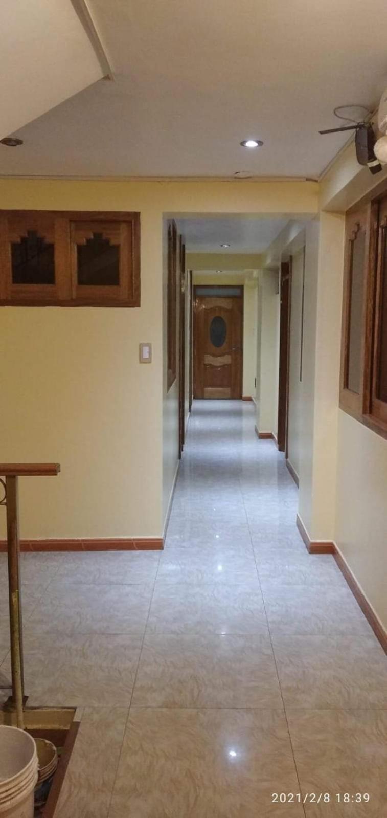 Casa Marfil Tourist House Homestay *