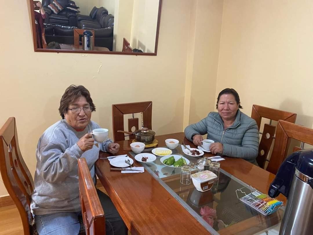 Casa Marfil Tourist House * Cusco