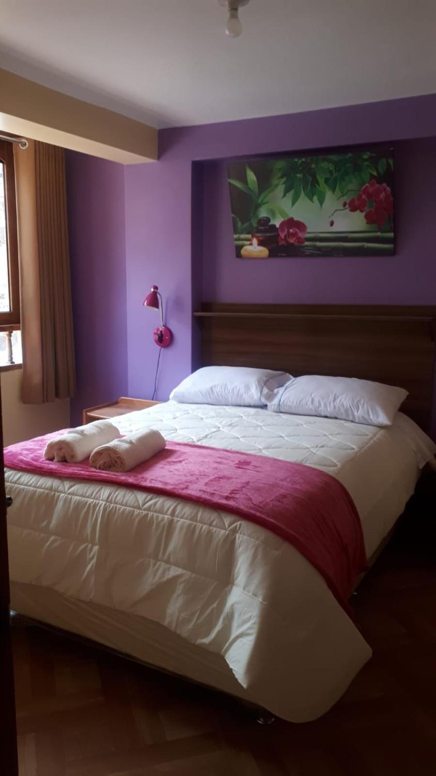 Casa Marfil Tourist House Homestay *