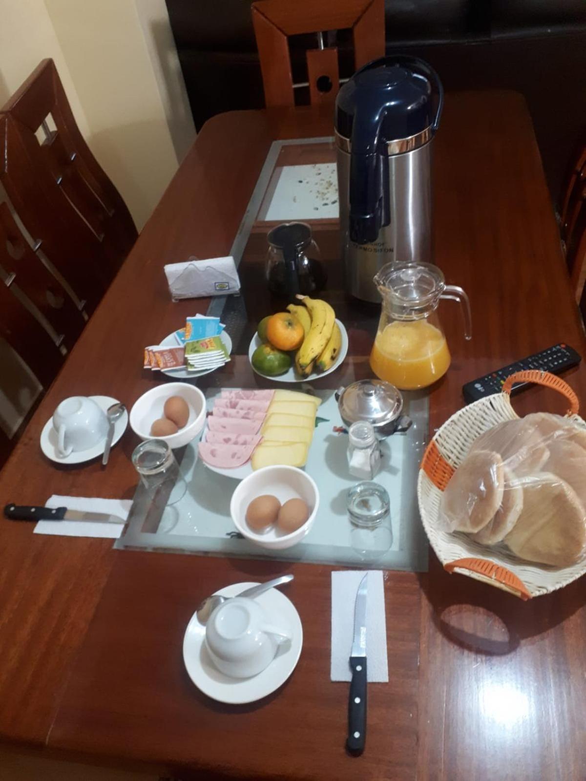 Casa Marfil Tourist House *