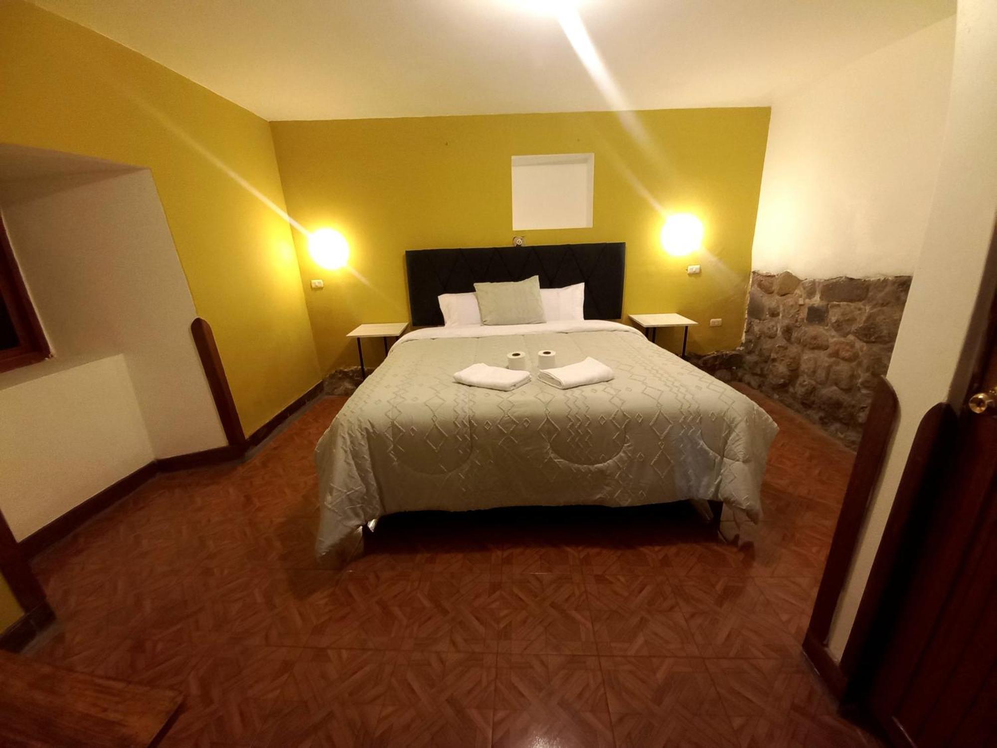 Ferienhaus Saja 3