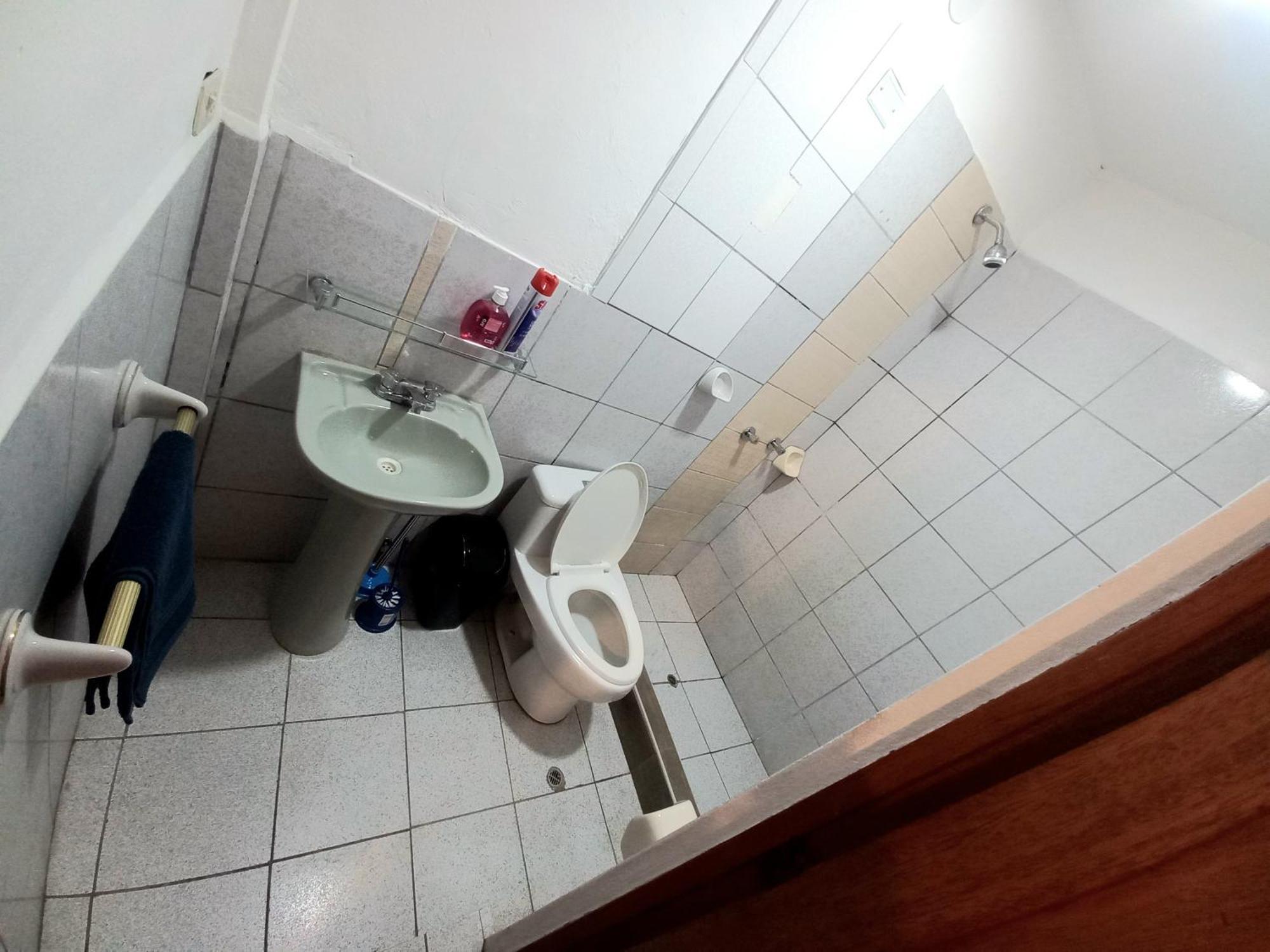 Ferienhaus Saja 3 Cusco