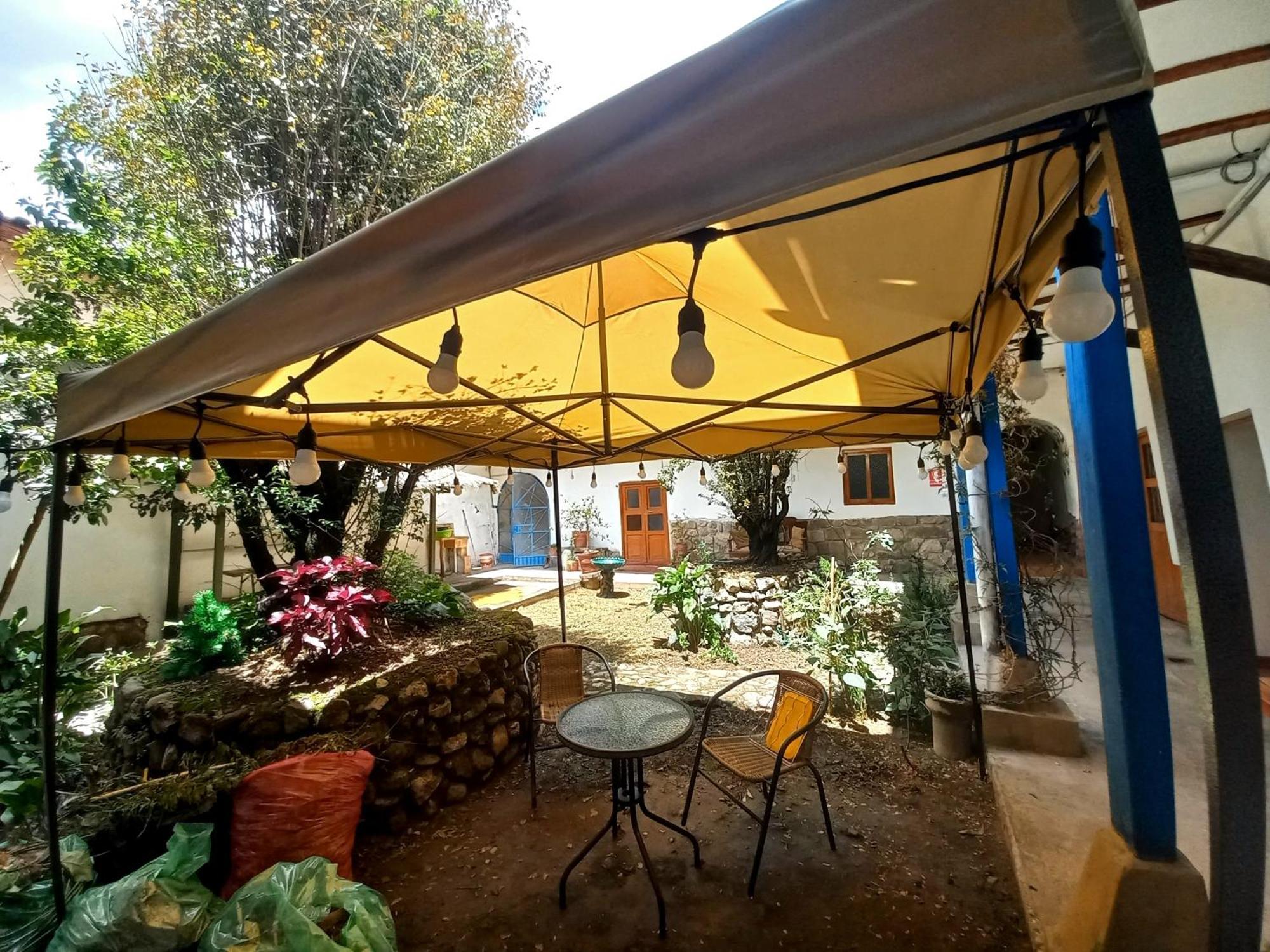 Saja 3 Ferienhaus *