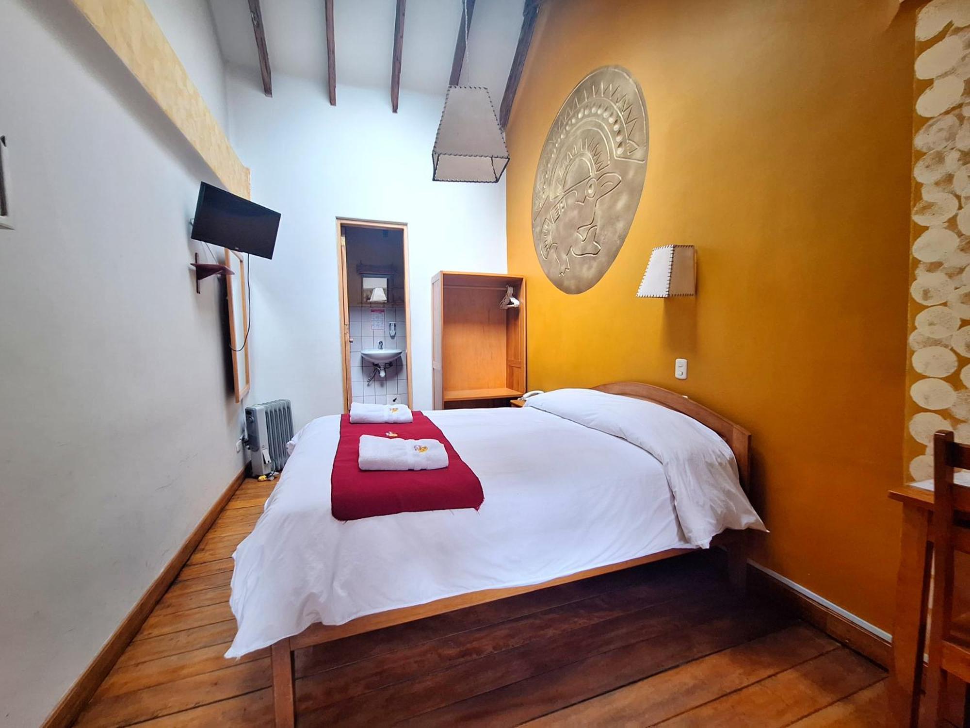 Andenes Del Sol Hotel