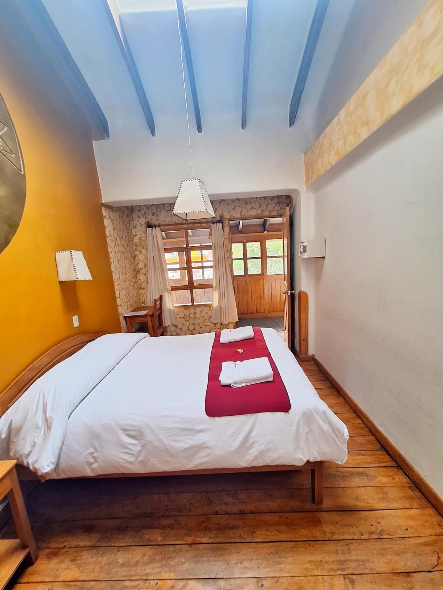 Andenes Del Sol Cusco
