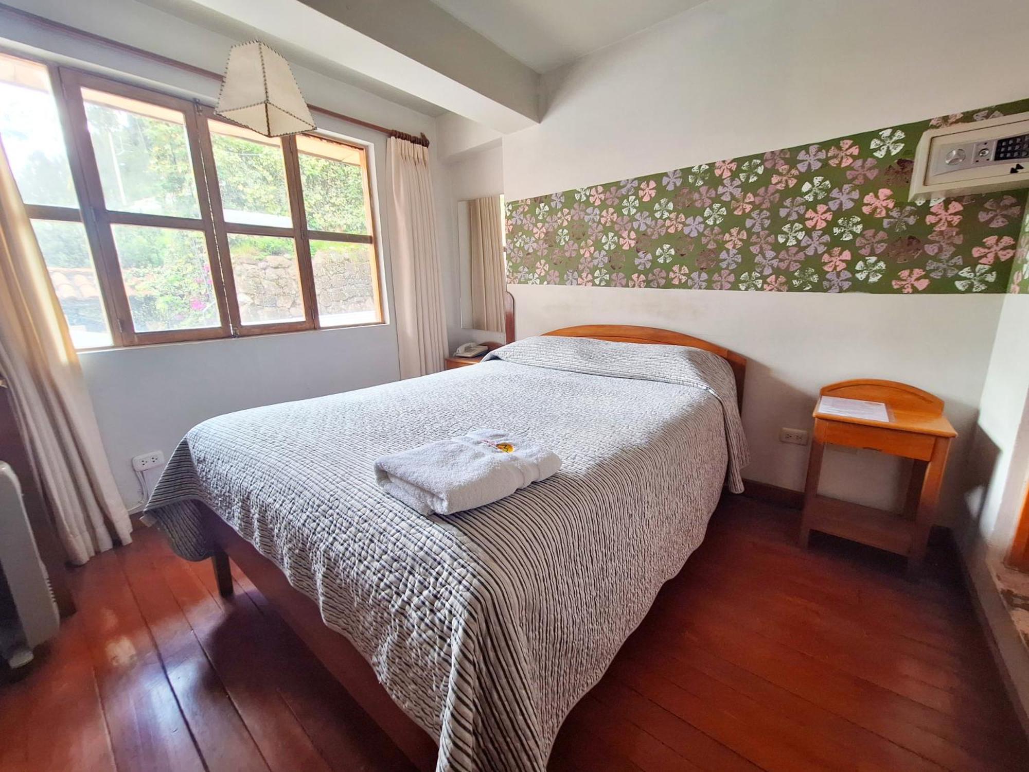 Andenes Del Sol Hotel