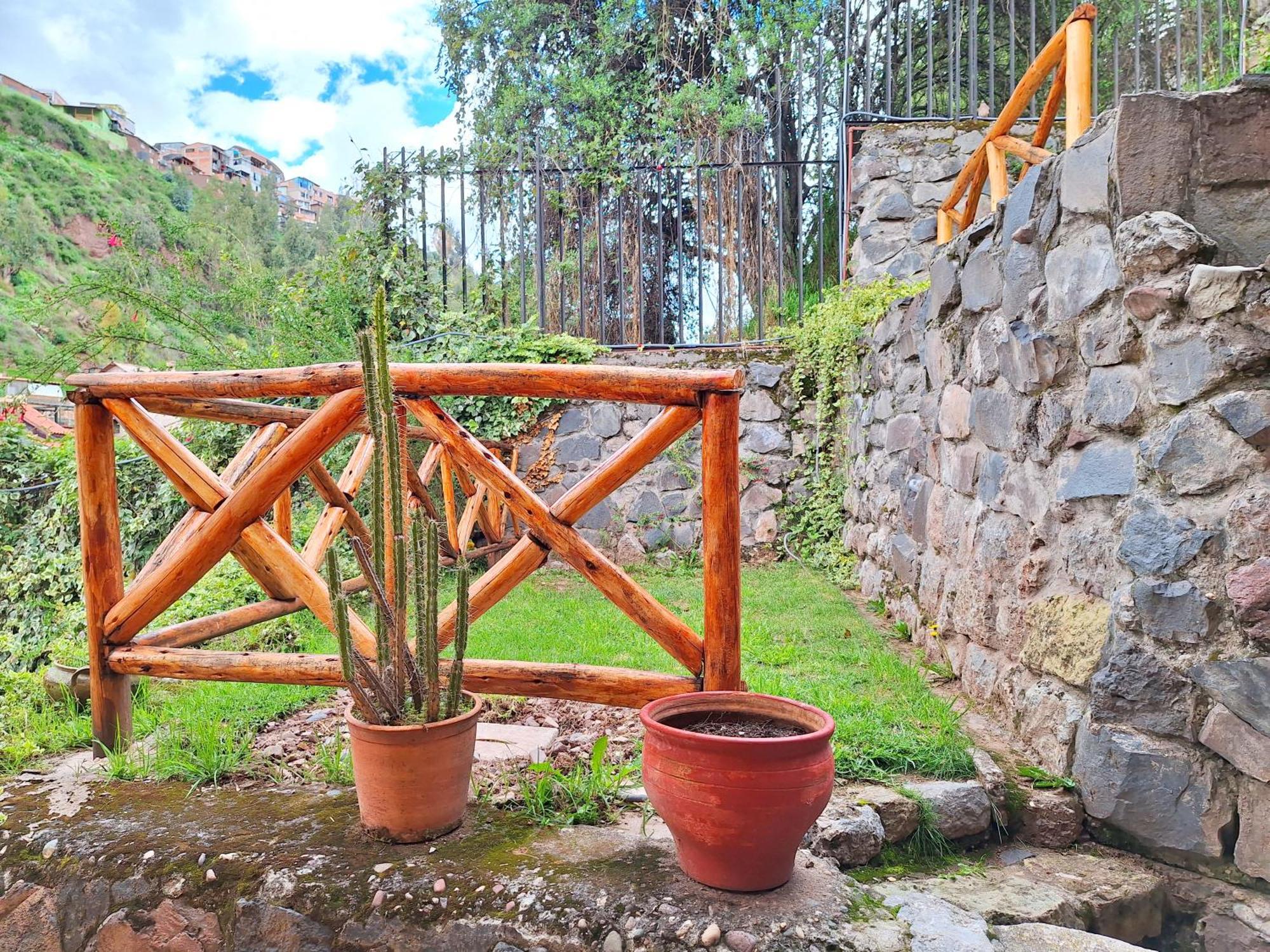 Andenes Del Sol 2* Cusco