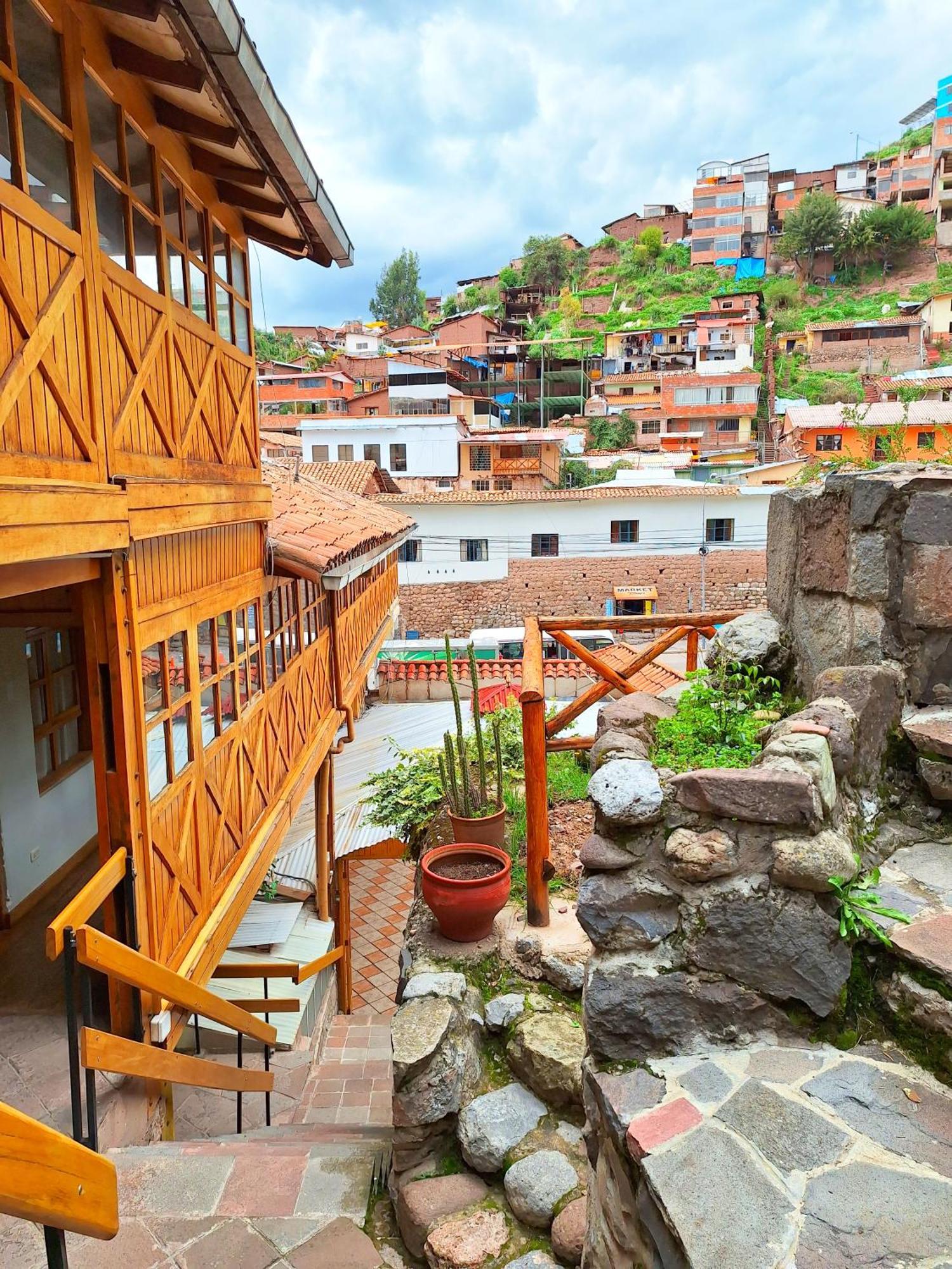 Andenes Del Sol Hotel