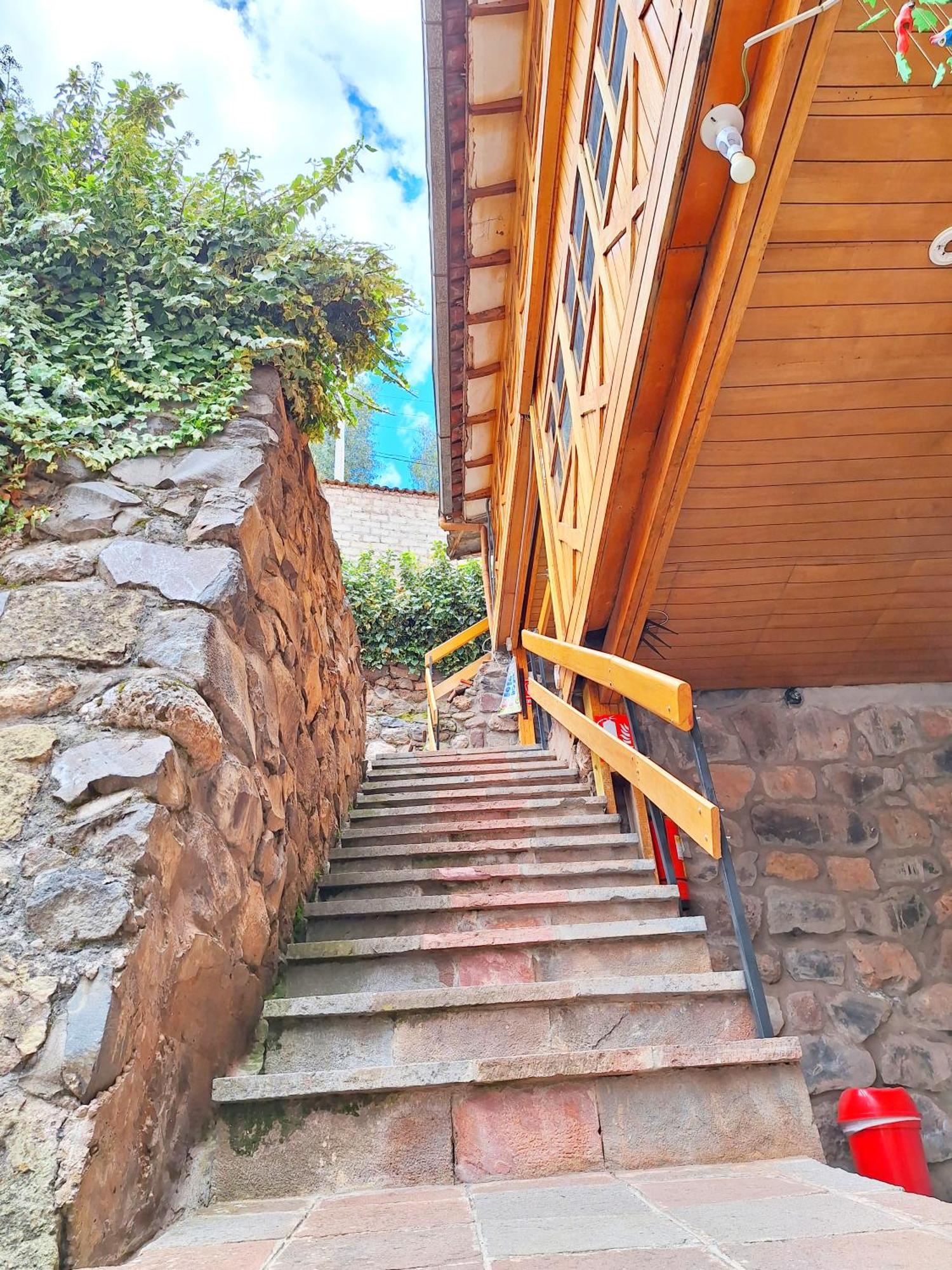Andenes Del Sol Hotel