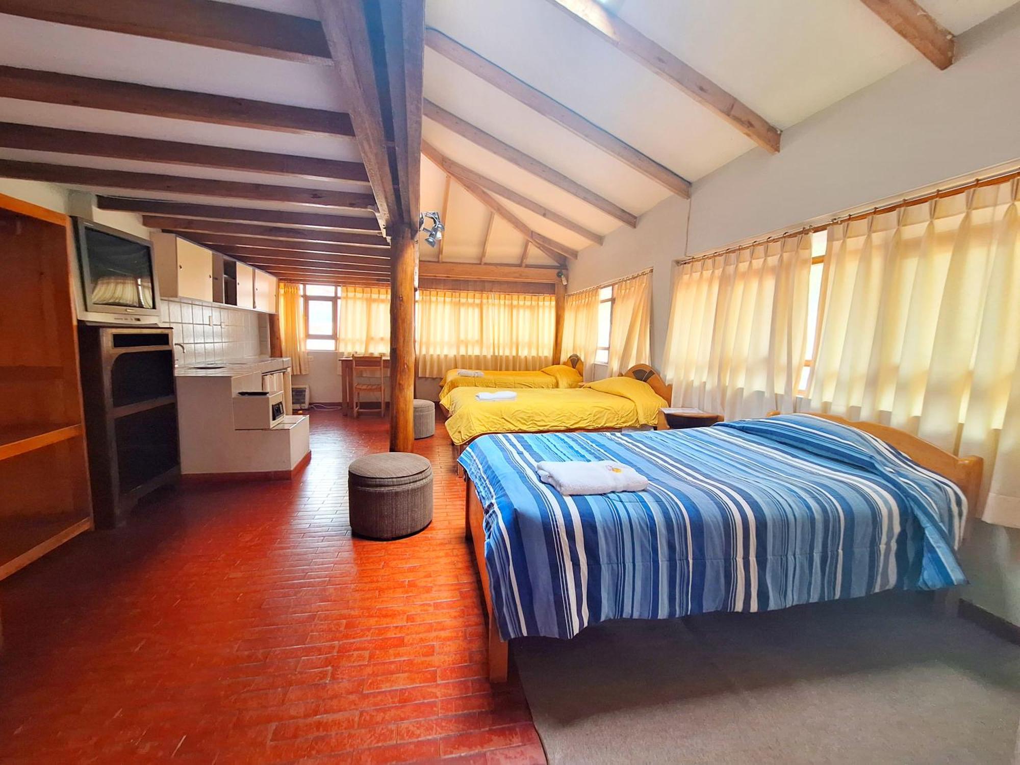 Andenes Del Sol Hotel Cusco