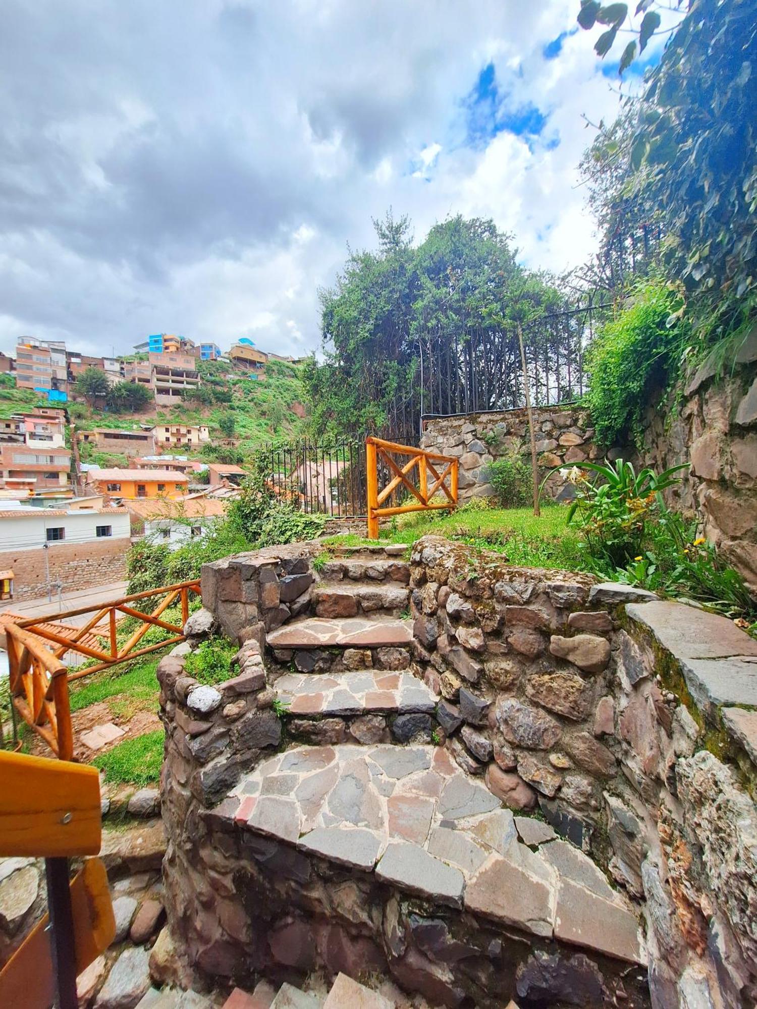 Andenes Del Sol 2* Cusco
