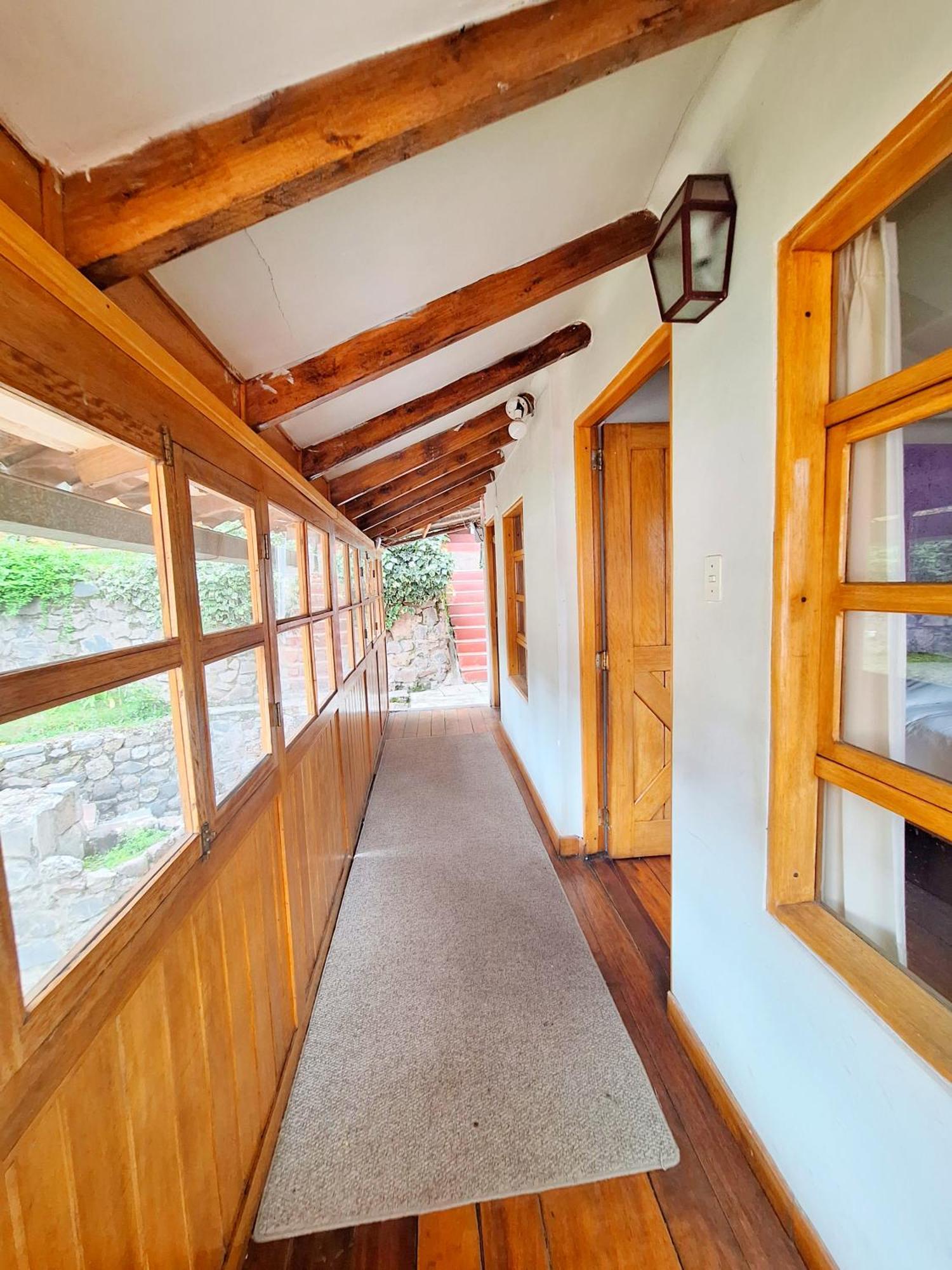 Hotel Andenes Del Sol Cusco