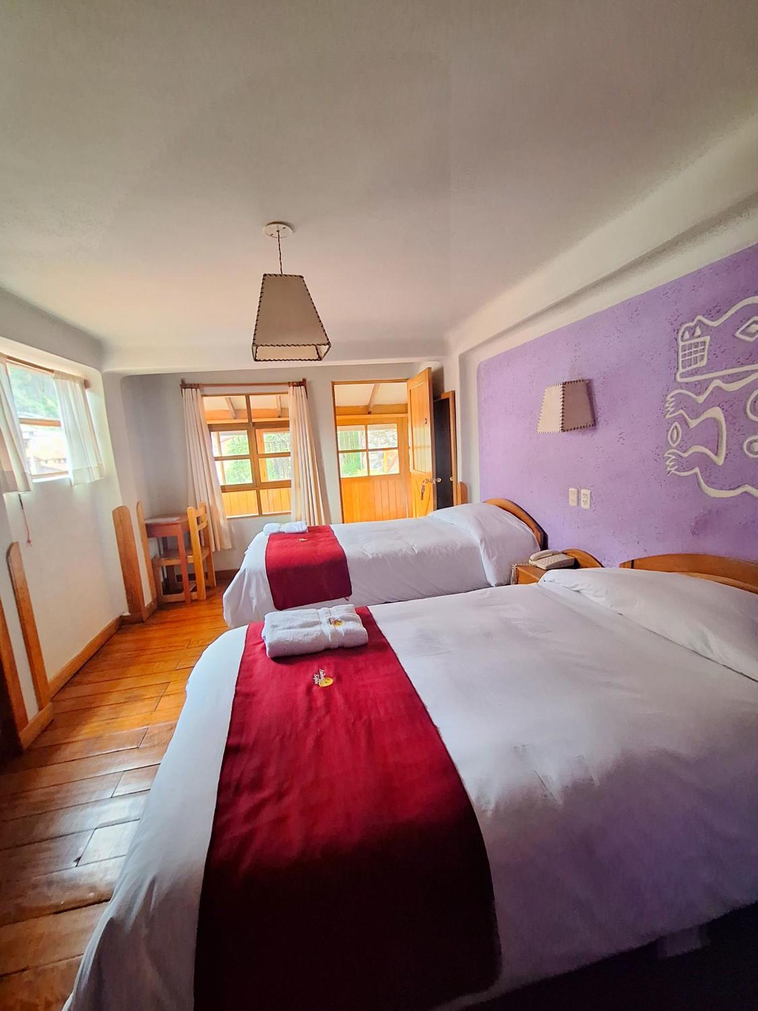 Hotel Andenes Del Sol Cusco