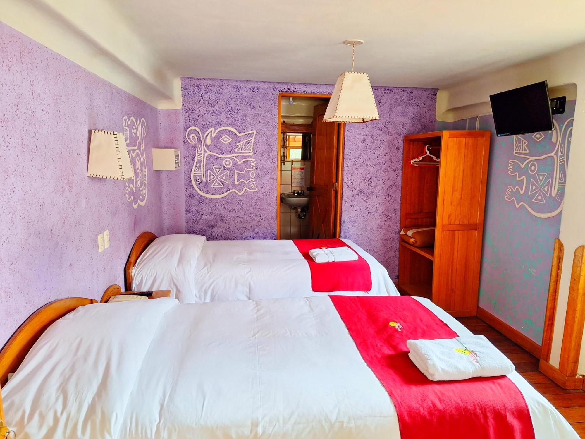 Andenes Del Sol Hotel Cusco