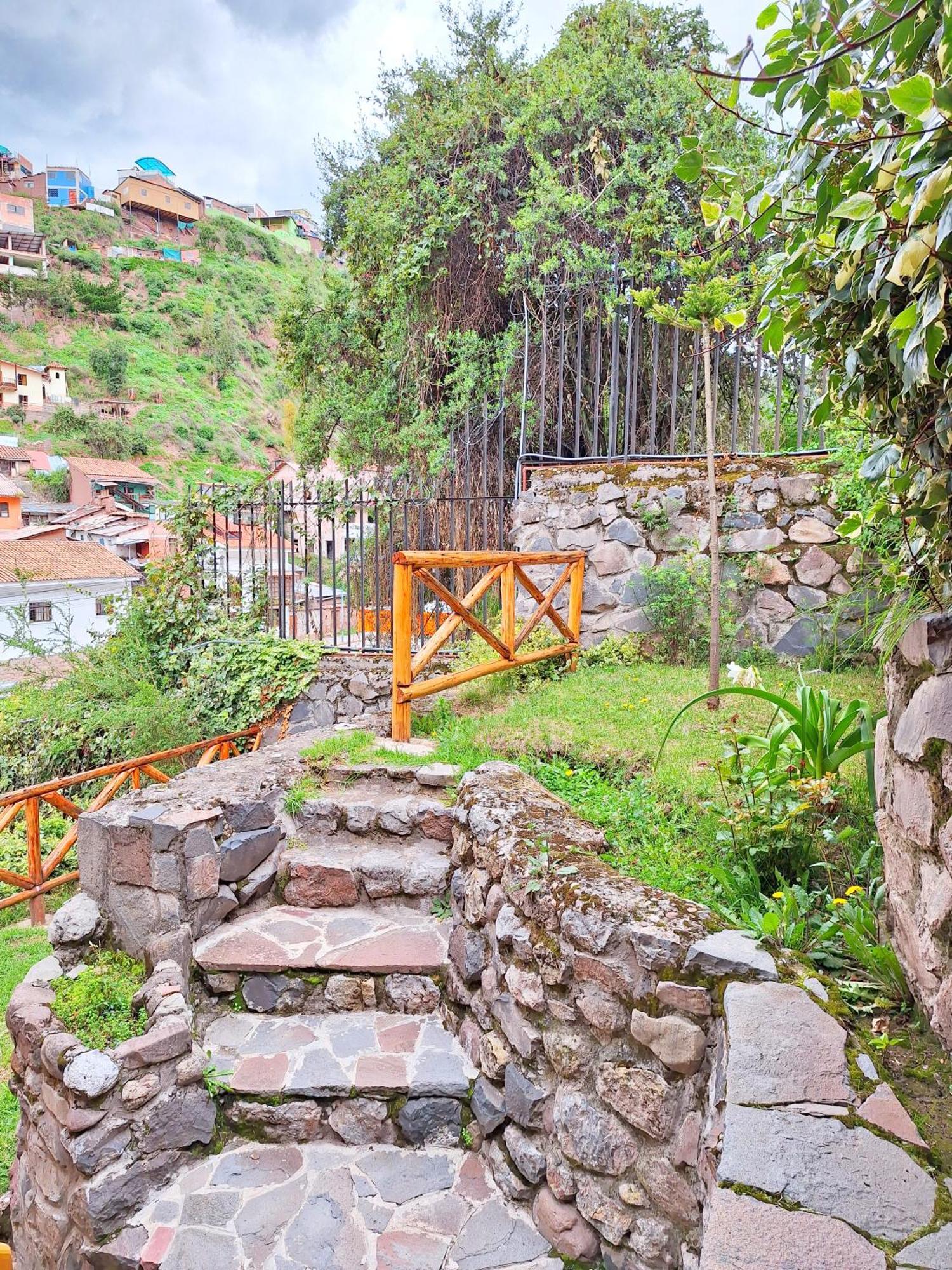 Hotel Andenes Del Sol Cusco