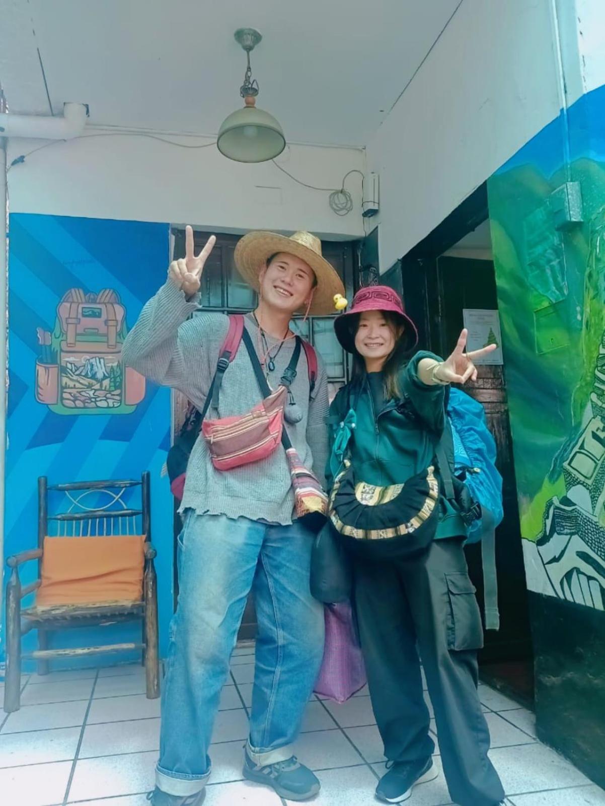 Morenas Backpackers Hostel Cusco