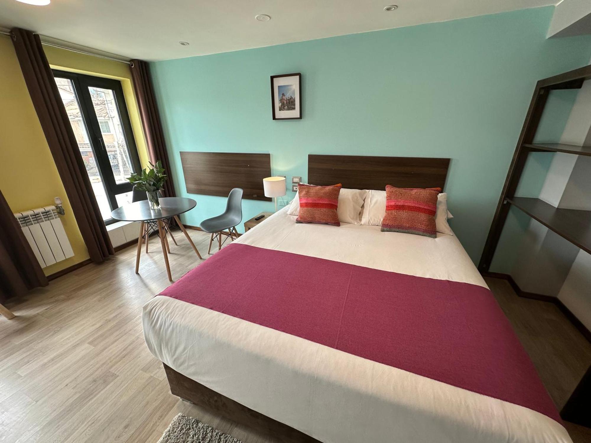 Casa Cristobal Centenario Deluxe Cusco