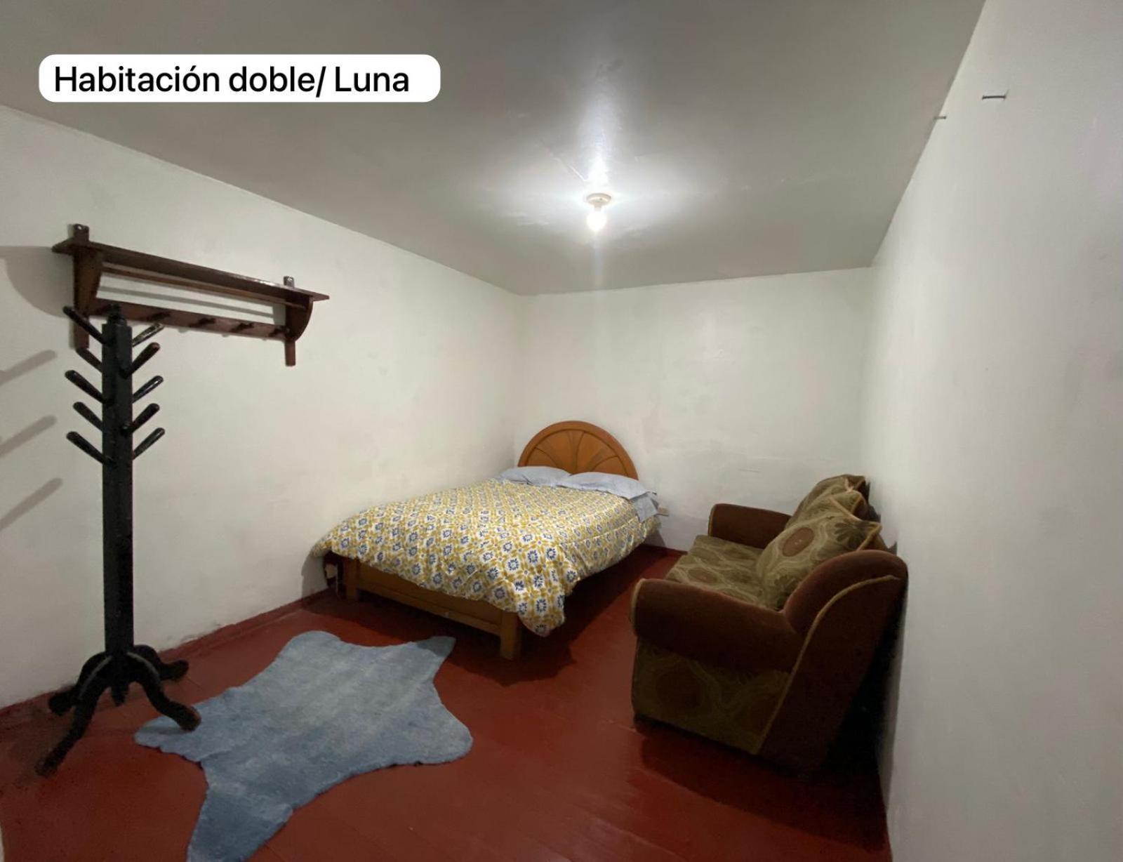 Casa Katya Guest house Cusco