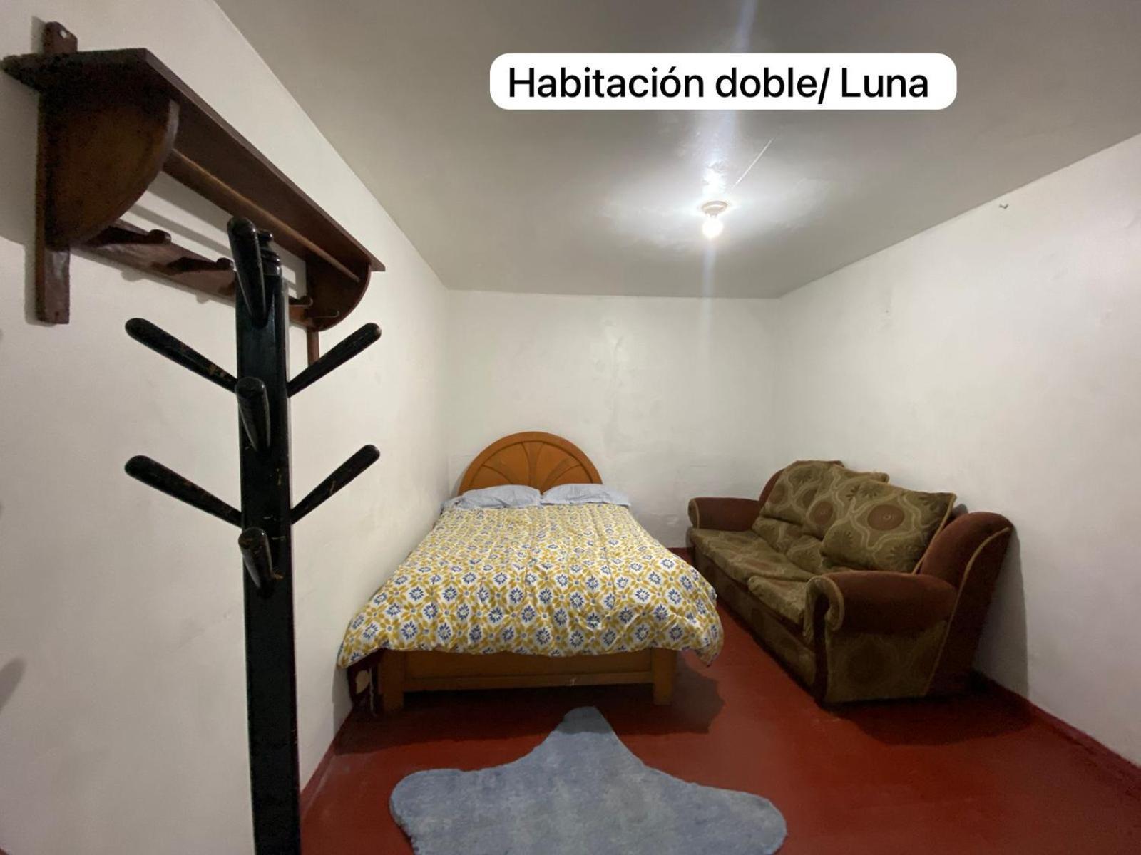 Casa Katya Guest house