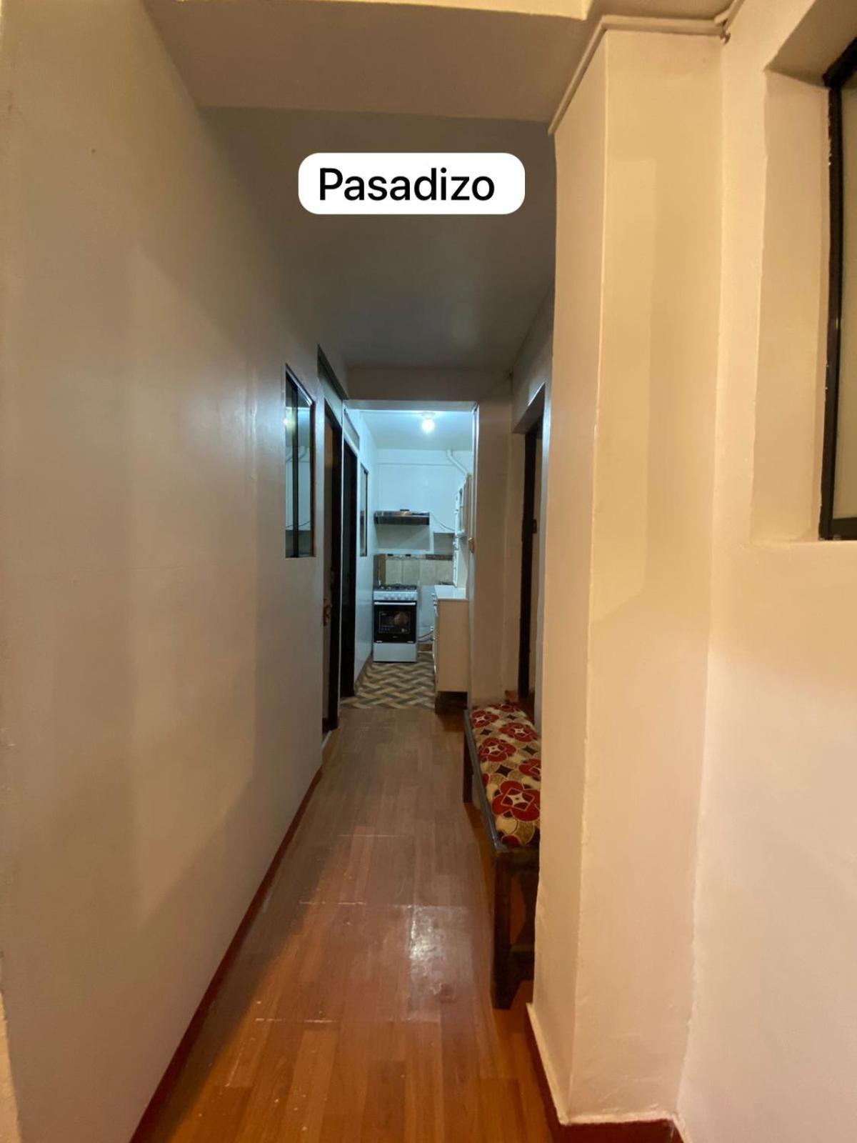 Guest house Casa Katya Cusco