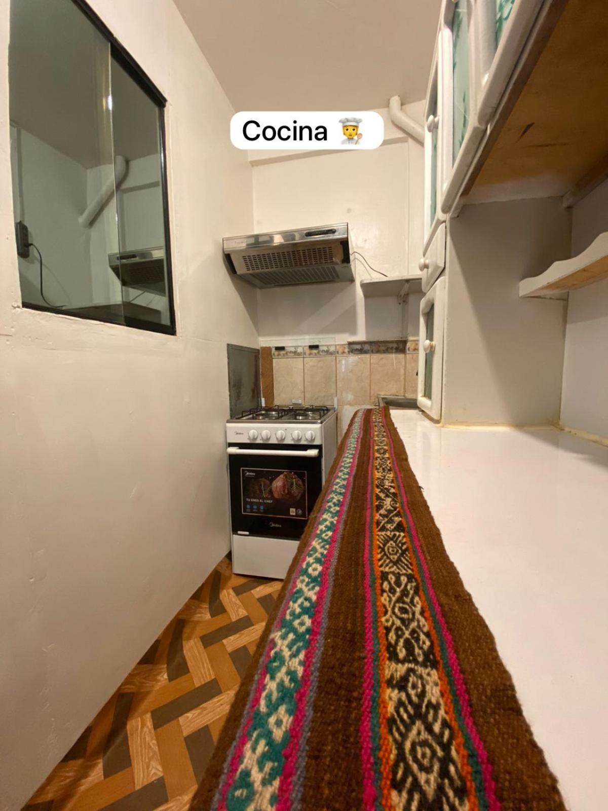 Casa Katya Guest house
