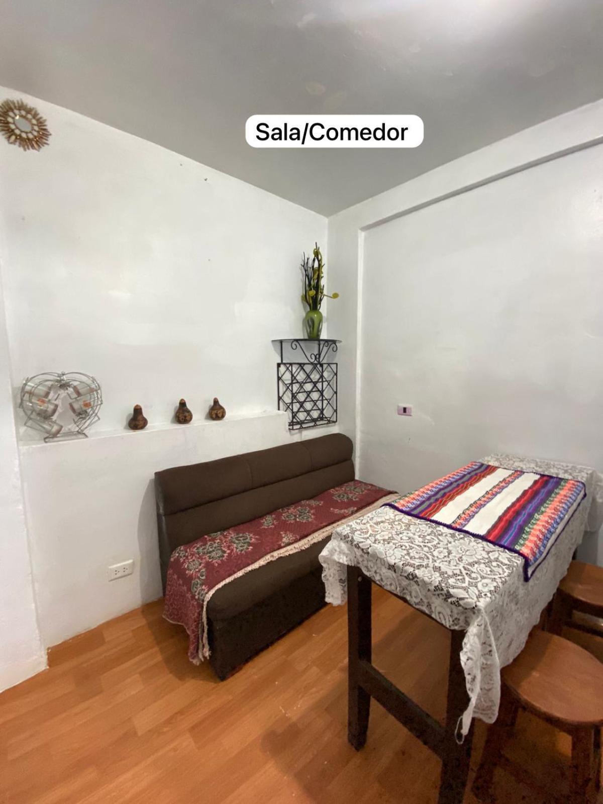 Guest house Casa Katya Cusco