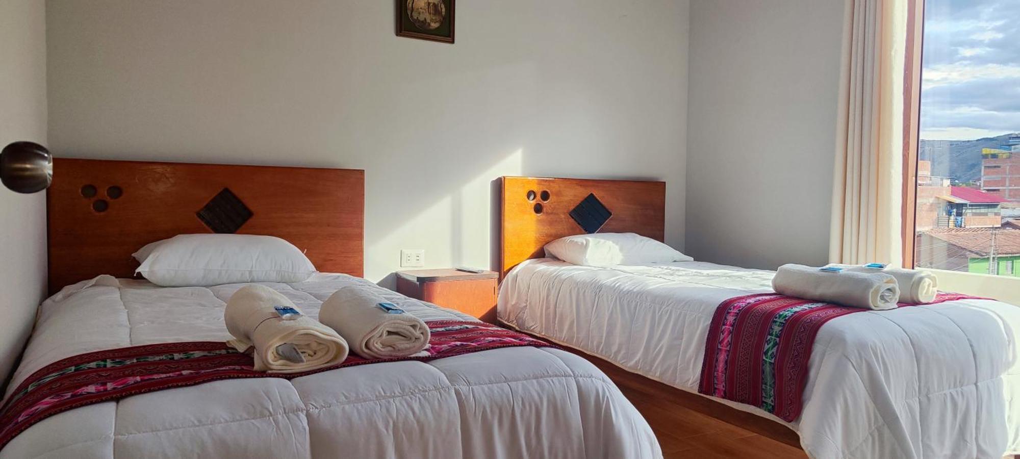 Inka View Apartment *